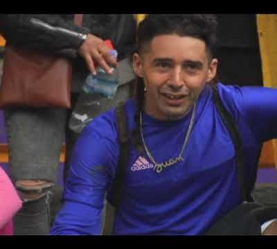 Juan Wauters - A Volar