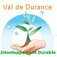 Val de Durance Développement Durable