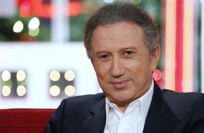 Media : Michel Drucker ne participera finalement pas au talk-show des JO sur France2