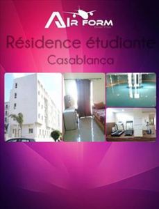 LOGEMENT ET INTERNAT