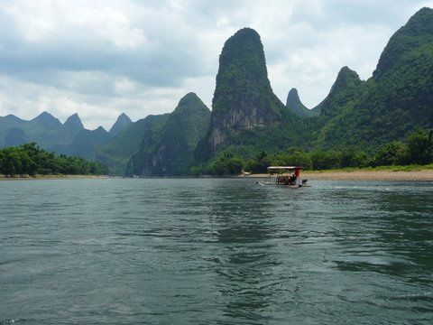 Album - Yangshuo