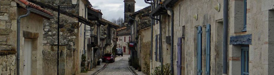 Monjoi , petite bastide de charme du Tarn et Garonne