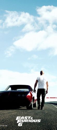 Fast and Furious 6, la bande annonce intégrale (MAJ-VOST)