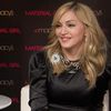 Video: When Madonna learns Ellen DeGeneres is her cousin
