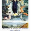 Vendredi 15.08.2014 Assomption