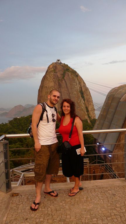 Album - Rio-de-Janeiro