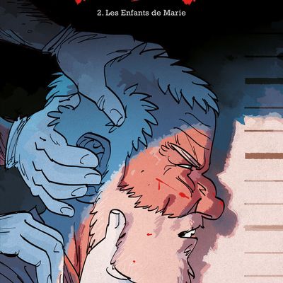 Rosko 2. Les Enfants de Marie