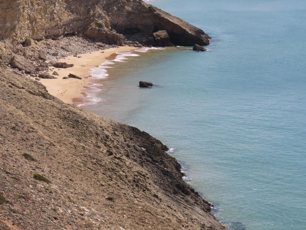 L'Algarve, avant qu'il ne soit trop tard...