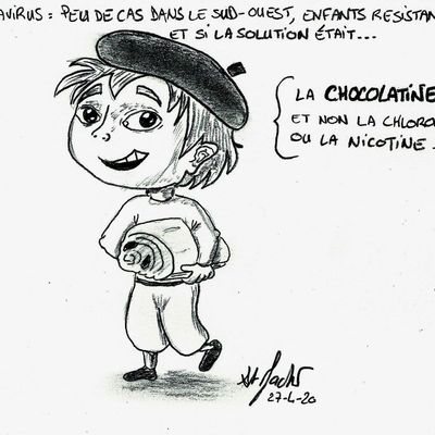 27 Avril : "Est-ce qu’il y a un moyen de faire une injection [de désinfectant] à l’intérieur du corps ou presque comme un nettoyage?." - Donald Trump