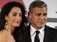 Georges Clooney apprend certains mots arabes 