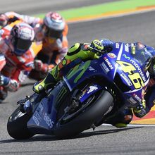 MotoGP Brivio : « Valentino Rossi est un modèle de passion et de motivation »