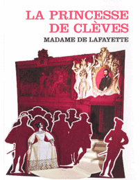 La Princesse de Clèves de Mme de La Fayette