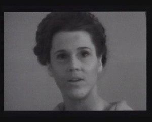 Delphine SEYRIG - actrice rebelle