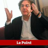 REGARDEZ. Finkielkraut flingue "la gauche divine"