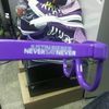 Never say Never 3D Brille