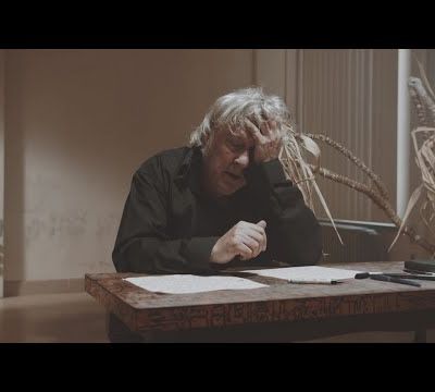 Arno - Court-circuit dans mon esprit