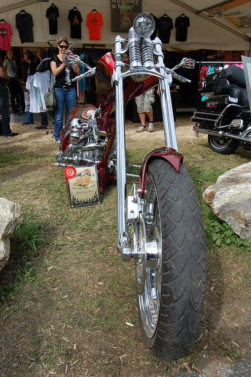 Album - Europeanbikeweek-2009