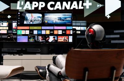 Prochainement un nouveau lecteur vidéo pour l'App CANAL+ (ex-myCANAL) !