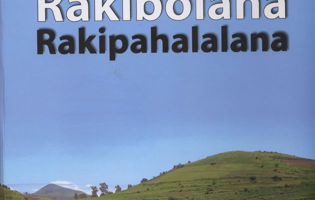 Rakibolana Rakipahalalana / Dictionnaire encyclopédique