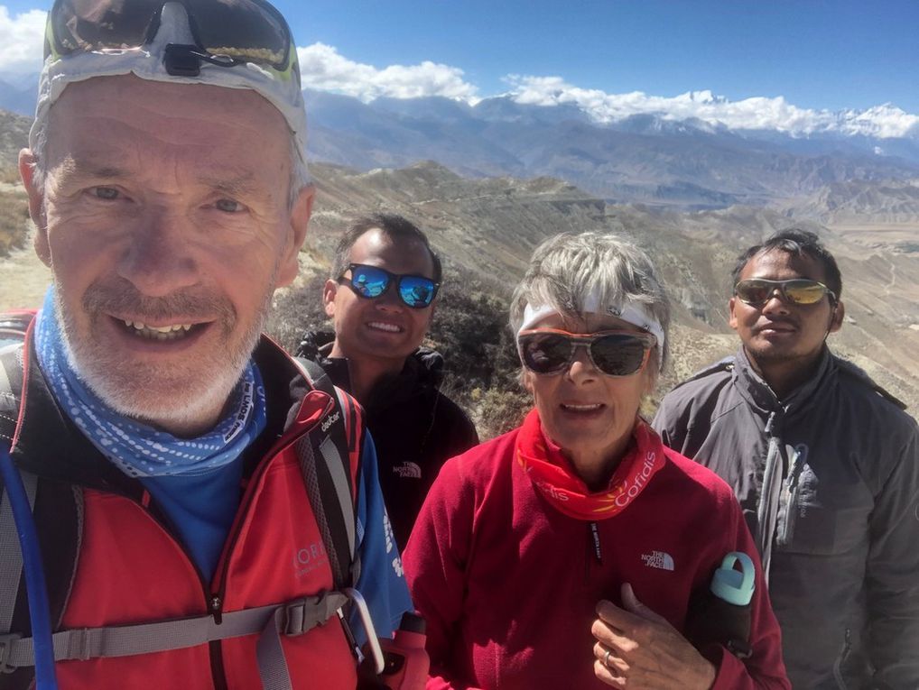 Photos et reportage de Marie-Aimée et Didier V