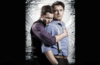 Fictions Torchwood