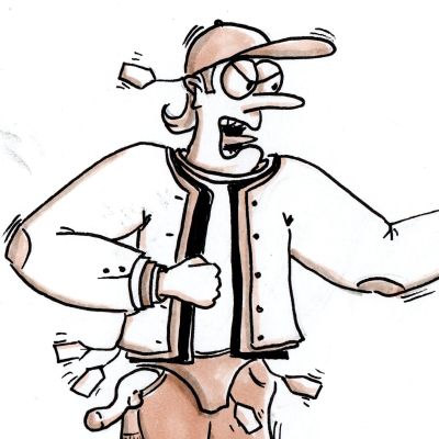 Affaire 23 - Livre 2