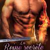 Tome 5 Les secrets des dragons : La reine secrète du dragon