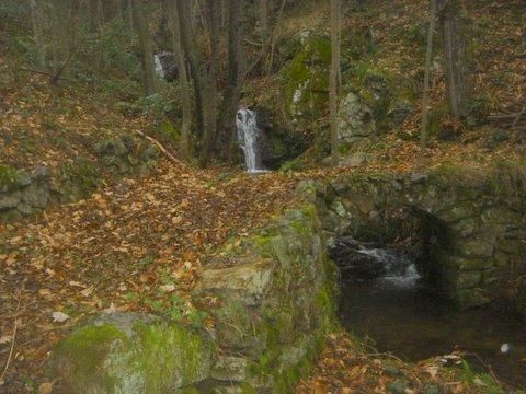 Ronde des Hameaux - Autour de Gluiras, petit rando