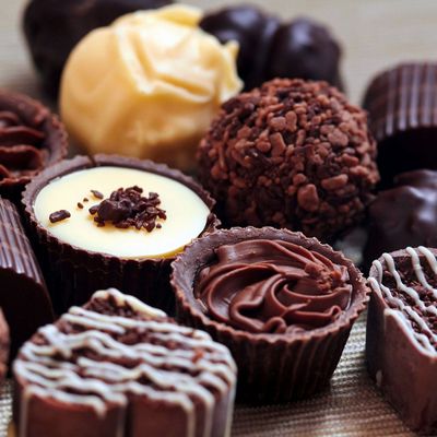 Gourmandises - Nourriture - Chocolat - Douceurs - Photographie -  Wallpaper - Free