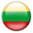 La Lituanie est forte à domicile #EURO2016