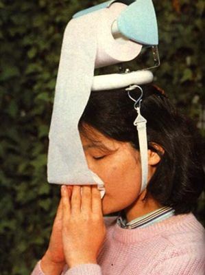 HAY FEVER