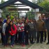 KAS: rencontres régulières au Refuge avec les écoles de Kalimpong