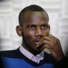 Lassana Bathily : “Je ne suis pas habitué à ça”
