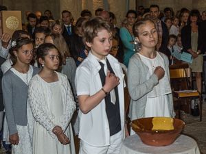 Première Communion
