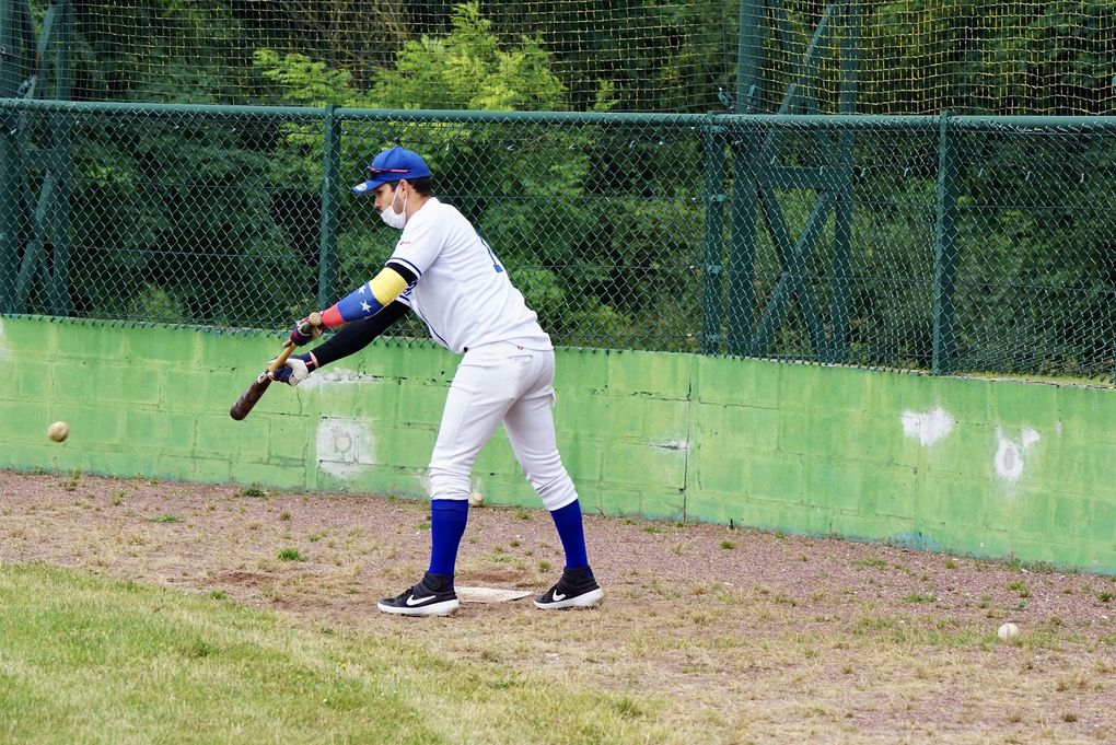 D2 - Tigers vs PUC 