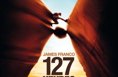 127 heures / 127 hours / Danny Boyle