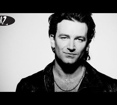 Who's Gonna Ride Your Wild Horses