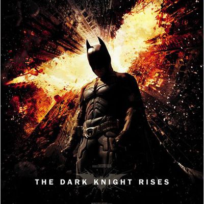 [Critique] The Dark Knight Rises : une fin décevante