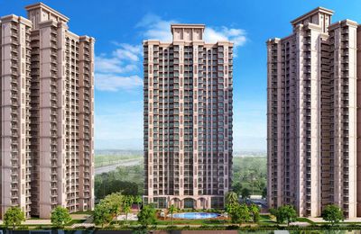 Why Mahagun Mantra Is Right Choice To Buy New Property 