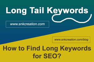 What is long tail keywords and how to find long keywords