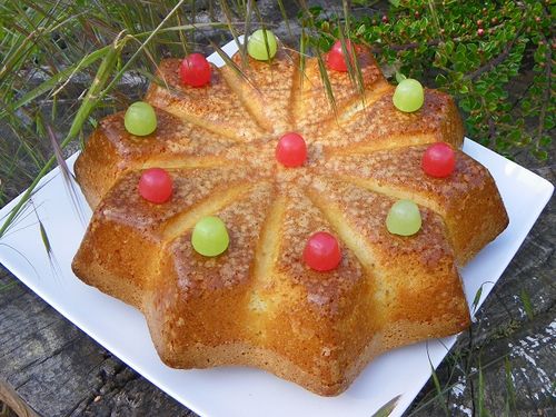 Gateau Pommes Yaourt Blog Cuisine Thermomix Avec Recettes Pour Le Tm5 Tm31