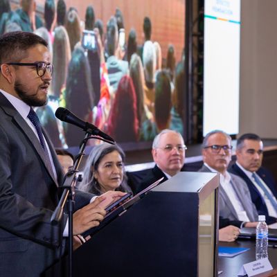 Coca-Cola Femsa Venezuela impulsa el desarrollo comunitario con el Premio Efecto FEMSAción del Concurso Ideas 2025