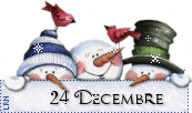 Noël chez...
