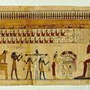 Le Livre des Morts des Anciens Egyptiens