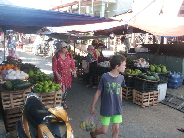 Hoi An