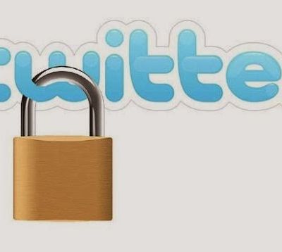 New technology for encryption of Twitter for anti-spyware