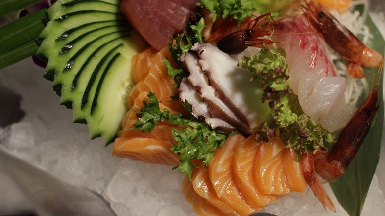 Sushi Sun ristorante giapponese Roma: ricette, gusto ed eleganza cosa vedere a Roma