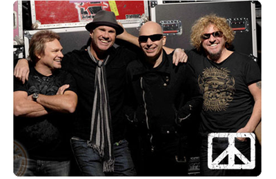 Chickenfoot - Big Foot