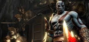 Novedades de God of War III Remasterizado