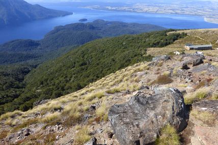 Kepler Track - Great Walk #6